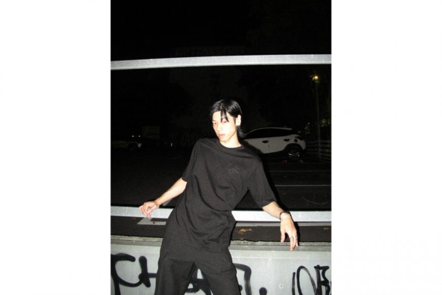 Wave Wing Logo Tee (3)