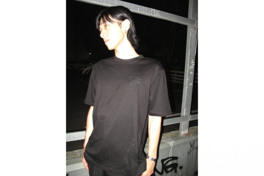 Wave Wing Logo Tee (4)