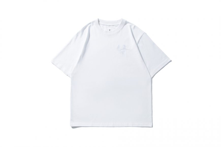 Wave Wing Logo Tee (5)
