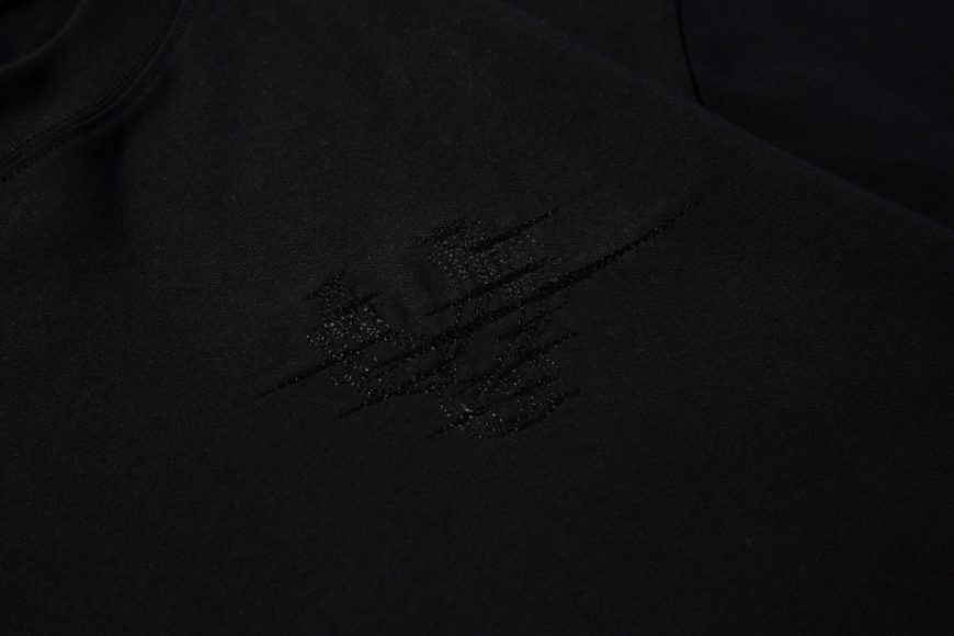 Wave Wing Logo Tee (8)