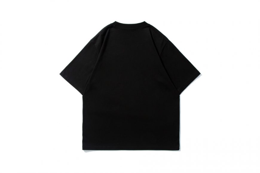 Wave Wing Logo Tee (9)