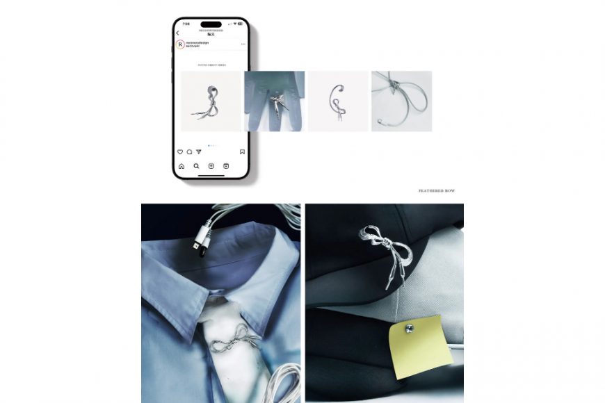 完形羽線戒指 (8)