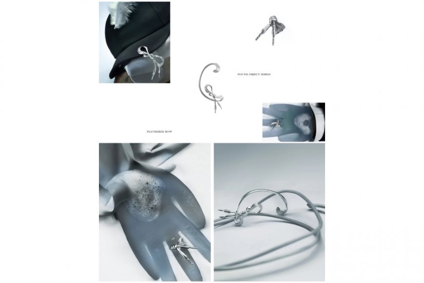 完形羽線戒指 (9)