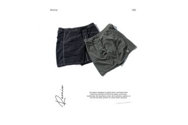 3R Horizon Boardshorts (1)