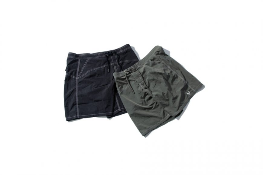 3R Horizon Boardshorts (17)