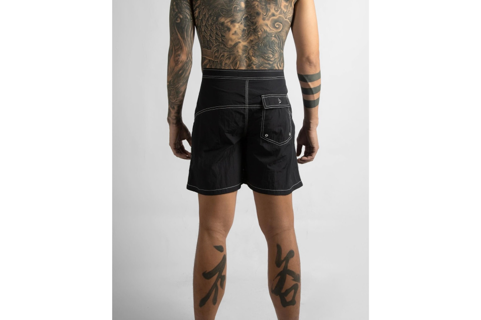 3R Horizon Boardshorts (3)