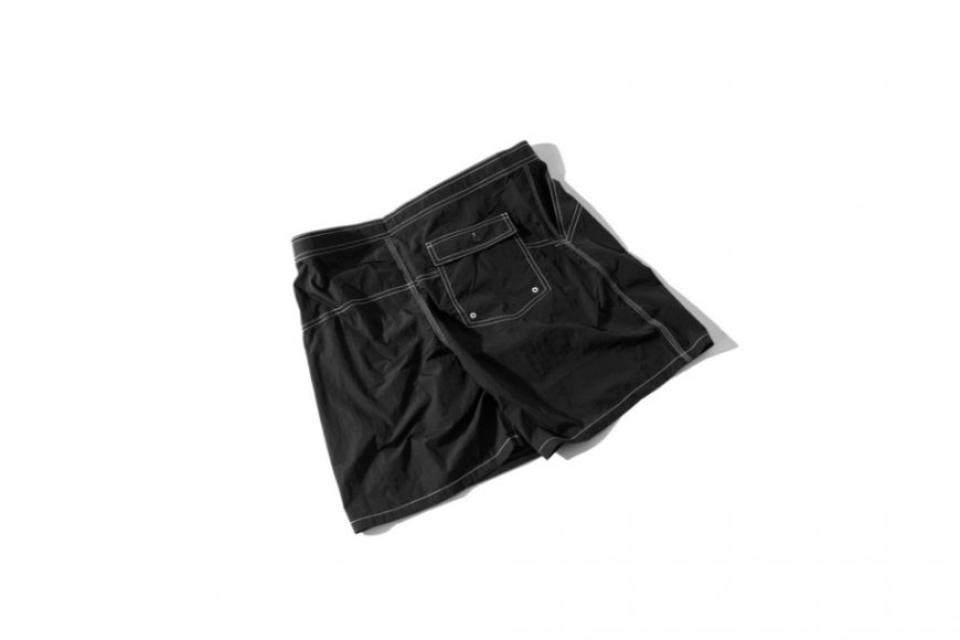 3R Horizon Boardshorts (5)