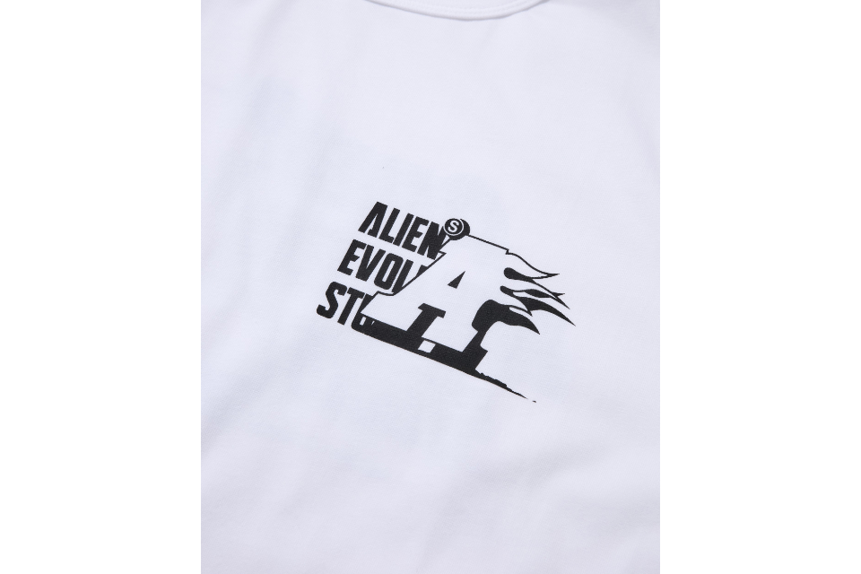 AES Burning a Tee (3)