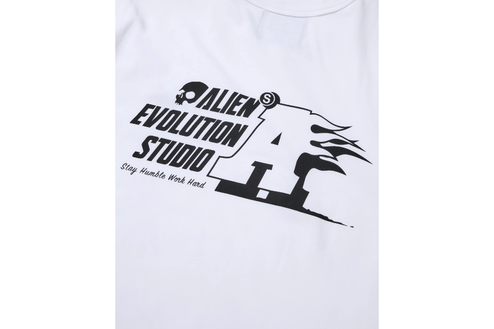 AES Burning a Tee (4)