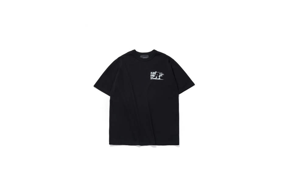 AES Burning a Tee (5)