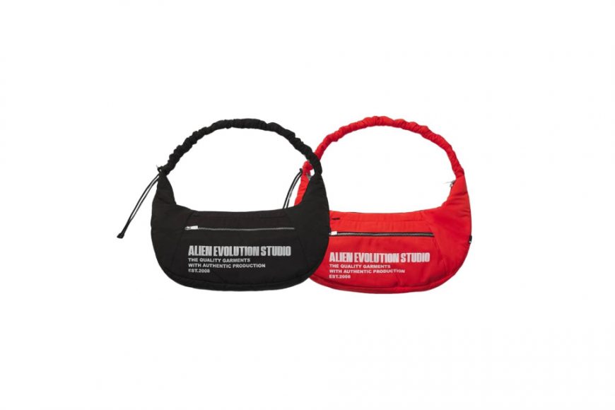 AES Waterproof Crossbody Bag (0)