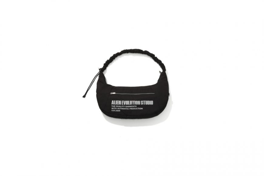 AES Waterproof Crossbody Bag (1)