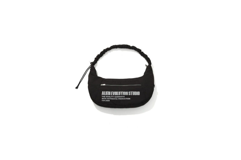 AES Waterproof Crossbody Bag (1)