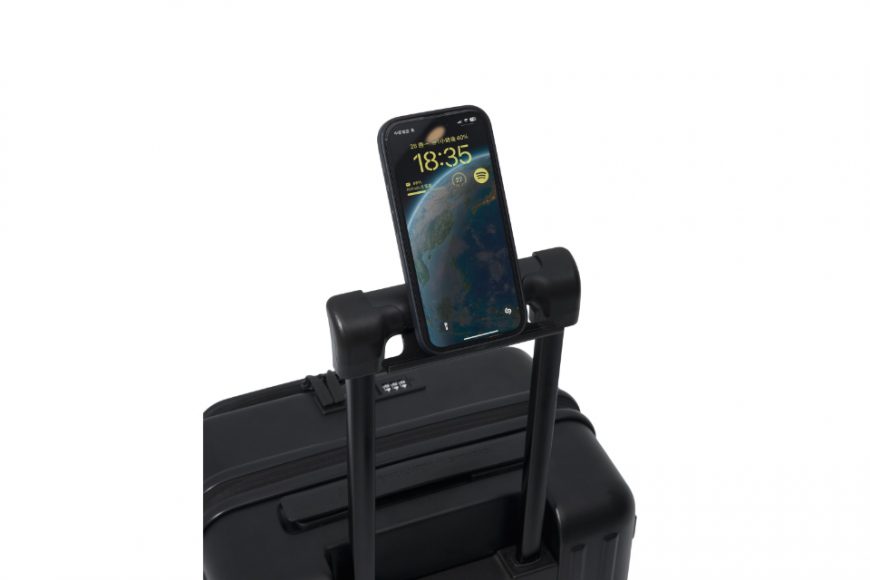 AES x HONEYMOON Multifunctional Travel Suitcase (42)
