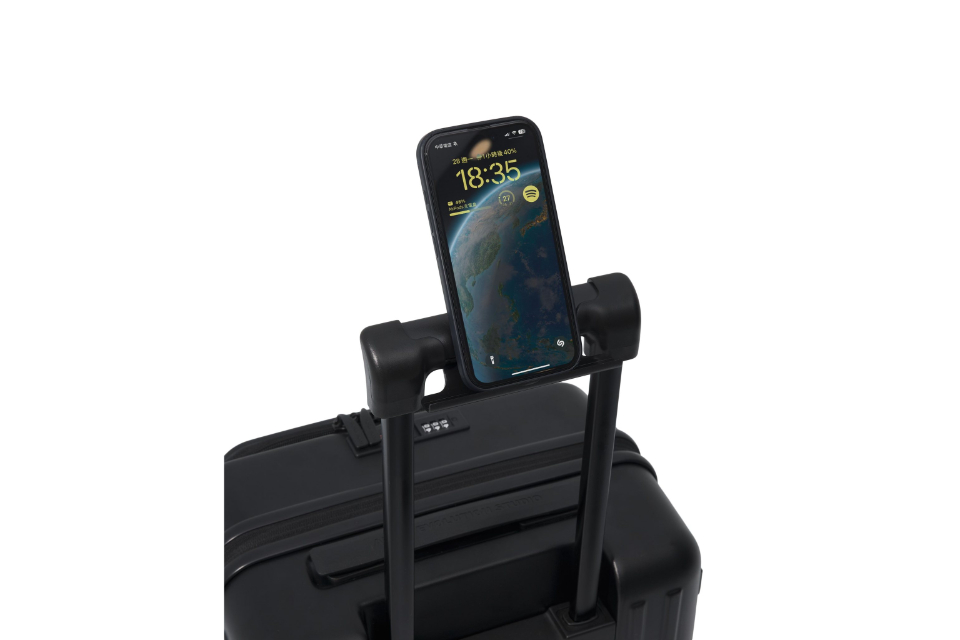 AES x HONEYMOON Multifunctional Travel Suitcase (42)