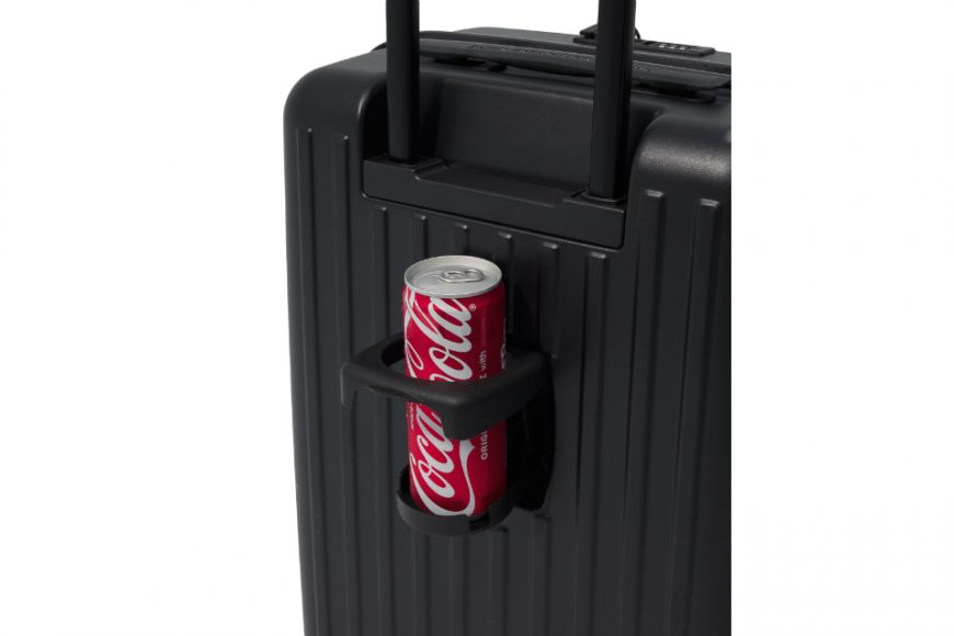 AES x HONEYMOON Multifunctional Travel Suitcase (43)