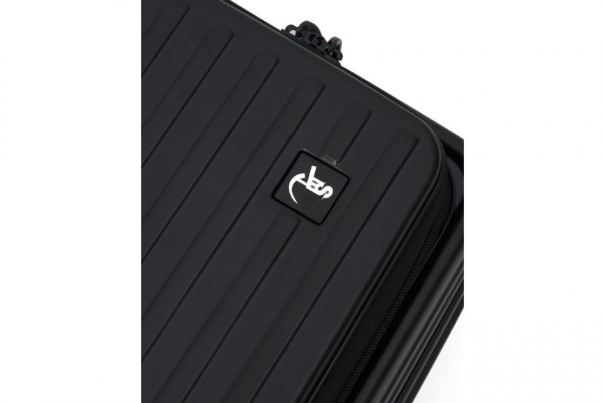 AES x HONEYMOON Multifunctional Travel Suitcase (45)