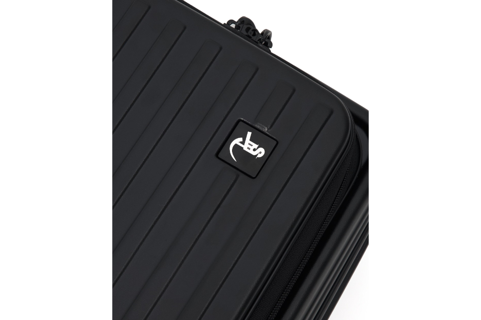 AES x HONEYMOON Multifunctional Travel Suitcase (45)