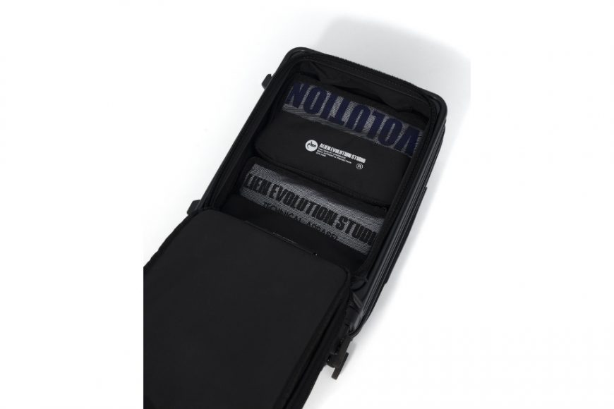 AES x HONEYMOON Multifunctional Travel Suitcase (46)