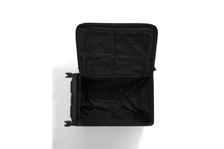 AES x HONEYMOON Multifunctional Travel Suitcase (47)