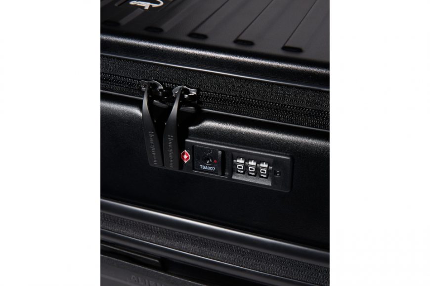 AES x HONEYMOON Multifunctional Travel Suitcase (48)