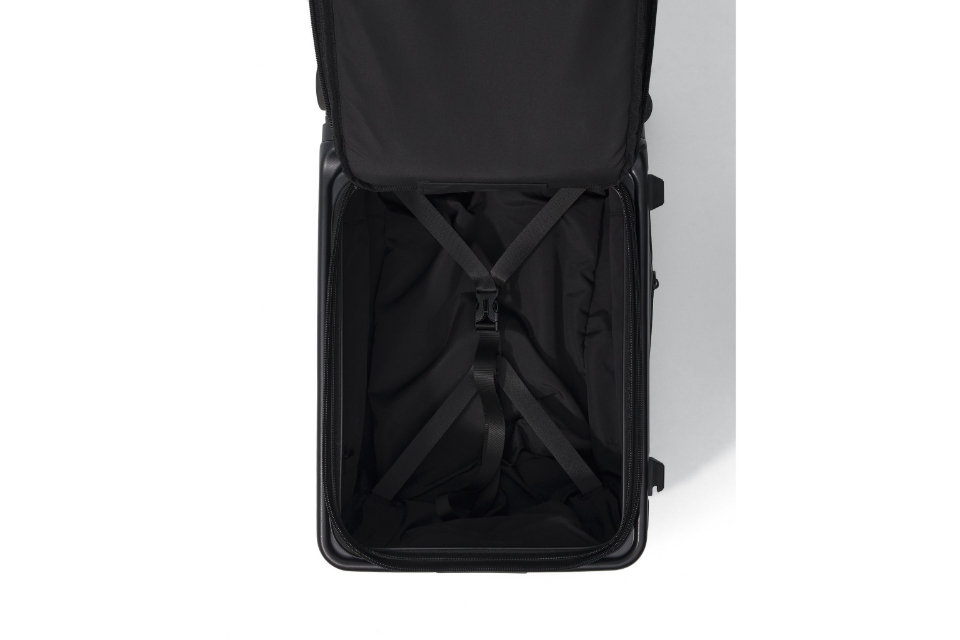 AES x HONEYMOON Multifunctional Travel Suitcase (49)