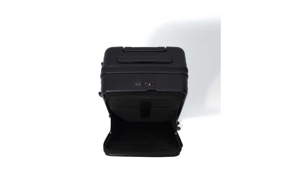 AES x HONEYMOON Multifunctional Travel Suitcase (50)