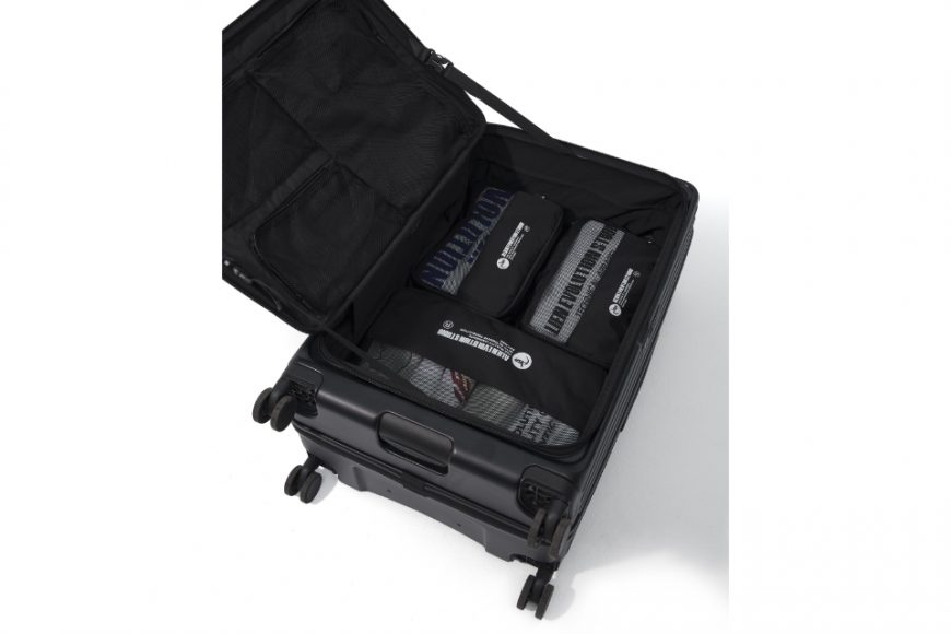 AES x HONEYMOON Multifunctional Travel Suitcase (51)