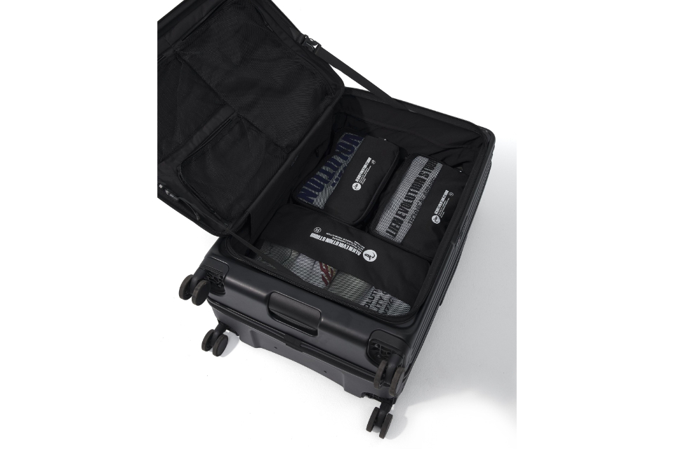 AES x HONEYMOON Multifunctional Travel Suitcase (51)
