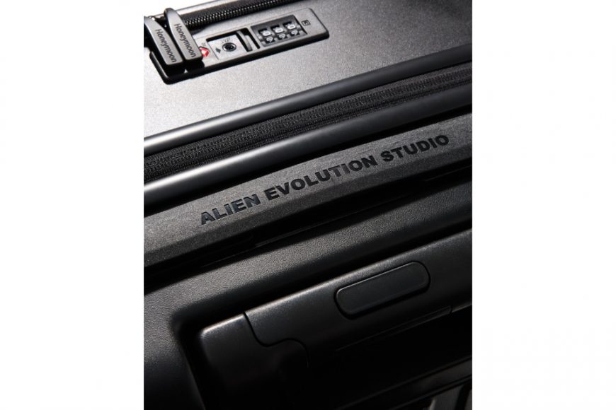 AES x HONEYMOON Multifunctional Travel Suitcase (53)