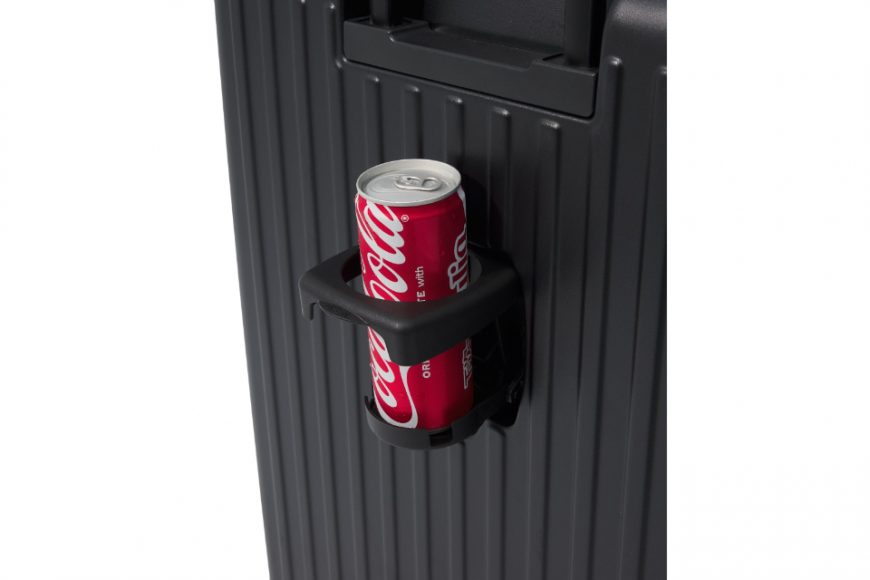 AES x HONEYMOON Multifunctional Travel Suitcase (54)