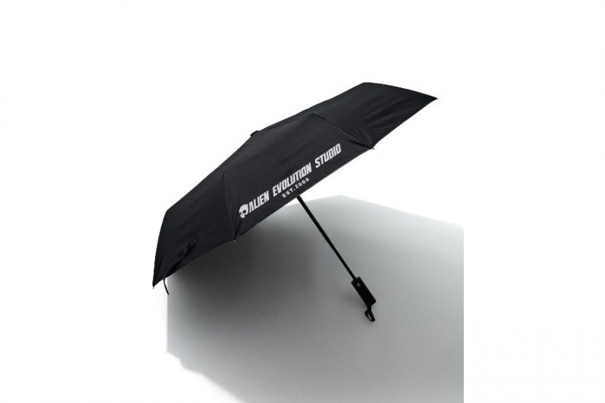 Automatic Umbrella (2)