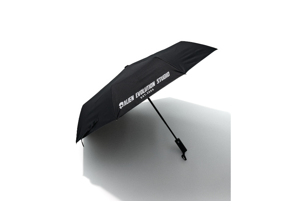 Automatic Umbrella (2)