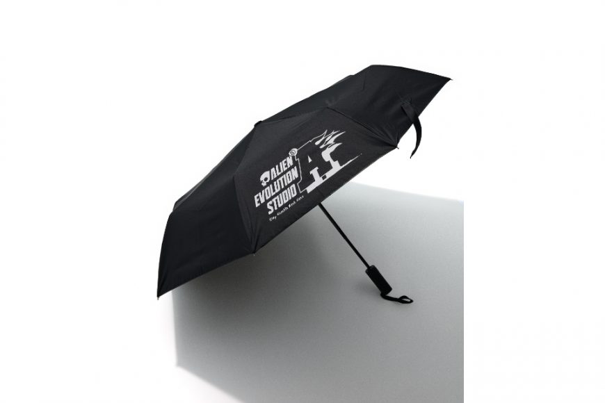 Automatic Umbrella (3)