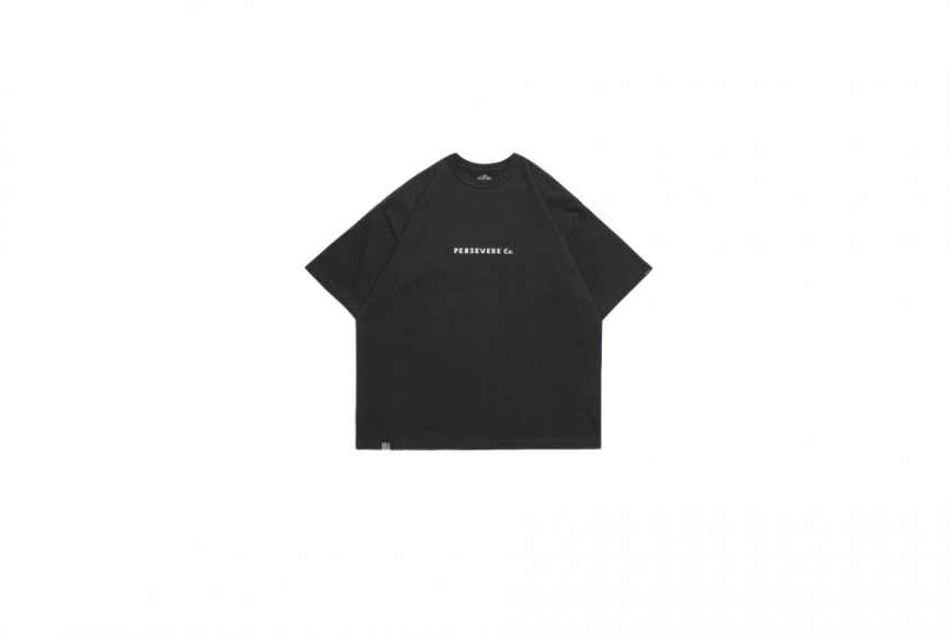 Chain-Stitched Graphic T-Shirt (15)