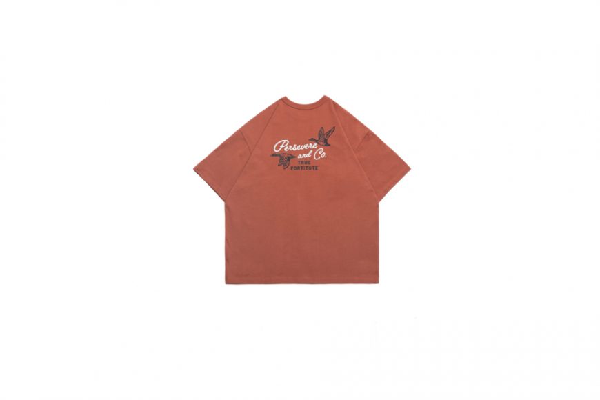 Chain-Stitched Graphic T-Shirt (18)