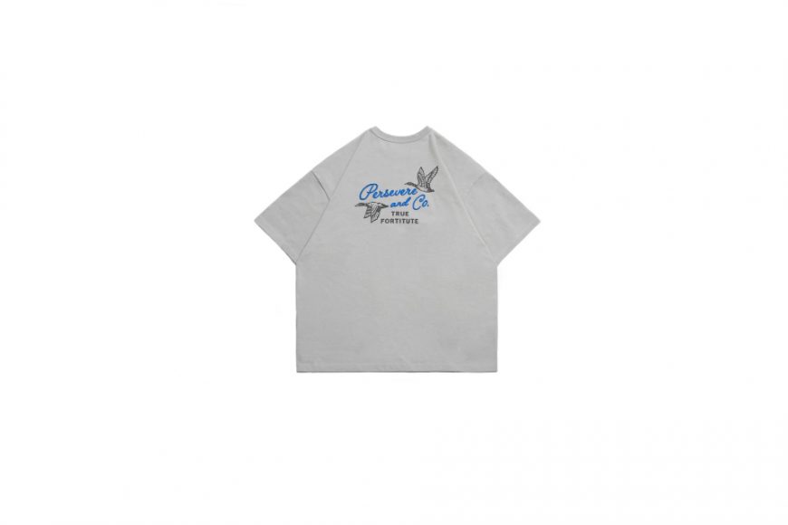 Chain-Stitched Graphic T-Shirt (20)