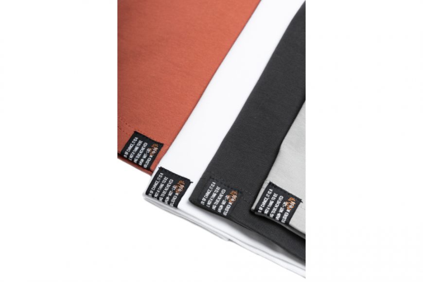 Chain-Stitched Graphic T-Shirt (27)