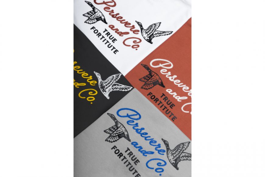 Chain-Stitched Graphic T-Shirt (28)