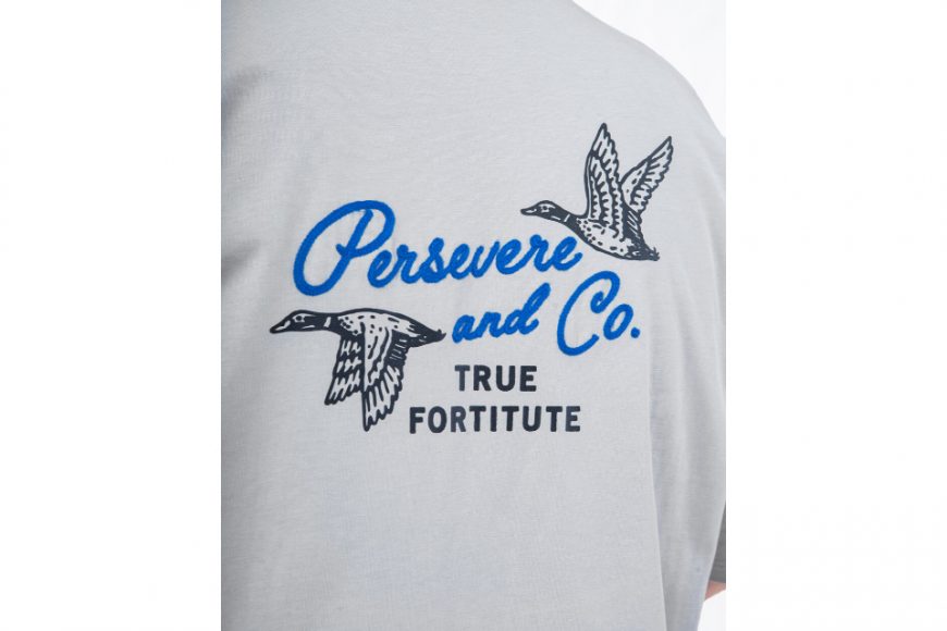 Chain-Stitched Graphic T-Shirt (9)