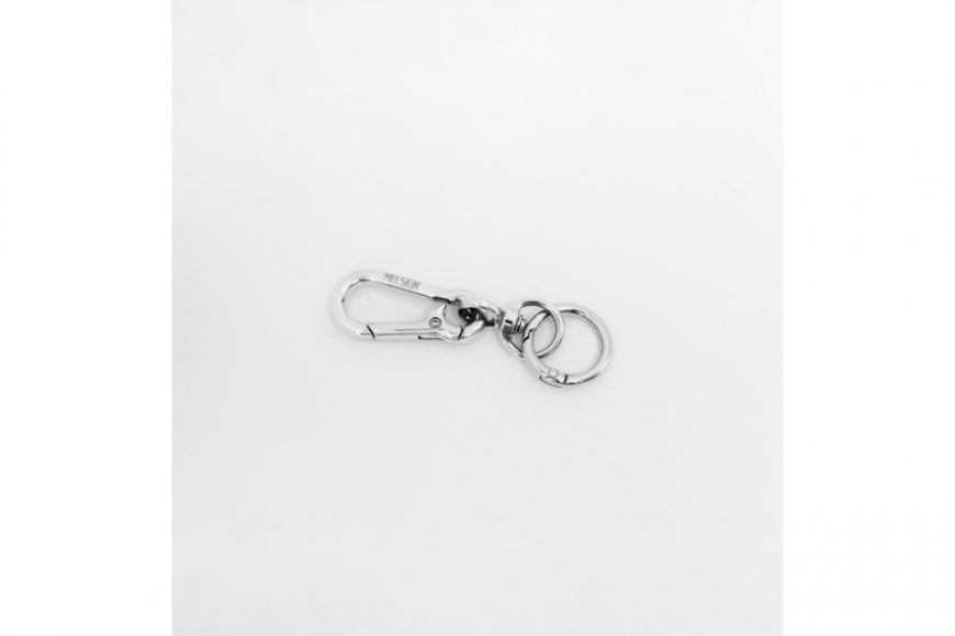 Clip Pattern Silk Bandana (4)