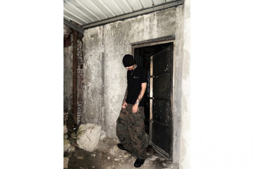 Double Vision Tee (2)