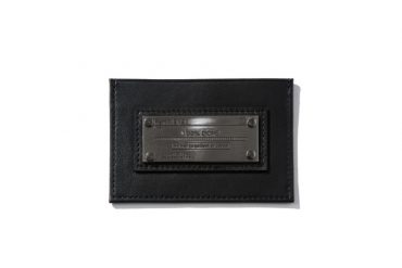 Iron Tag Card Holder 專用圖片 (1)