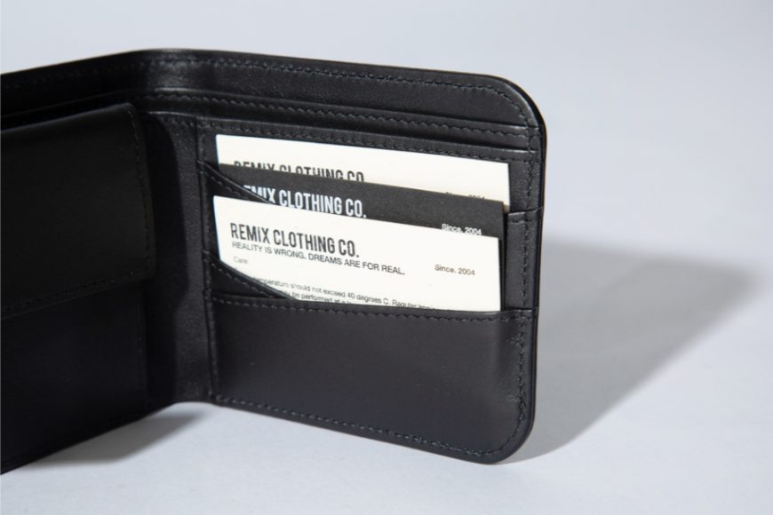 Iron Tag Zipped Wallet (4)