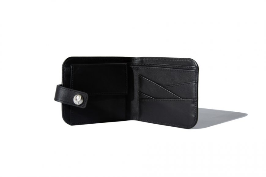 Iron Tag Zipped Wallet (5)