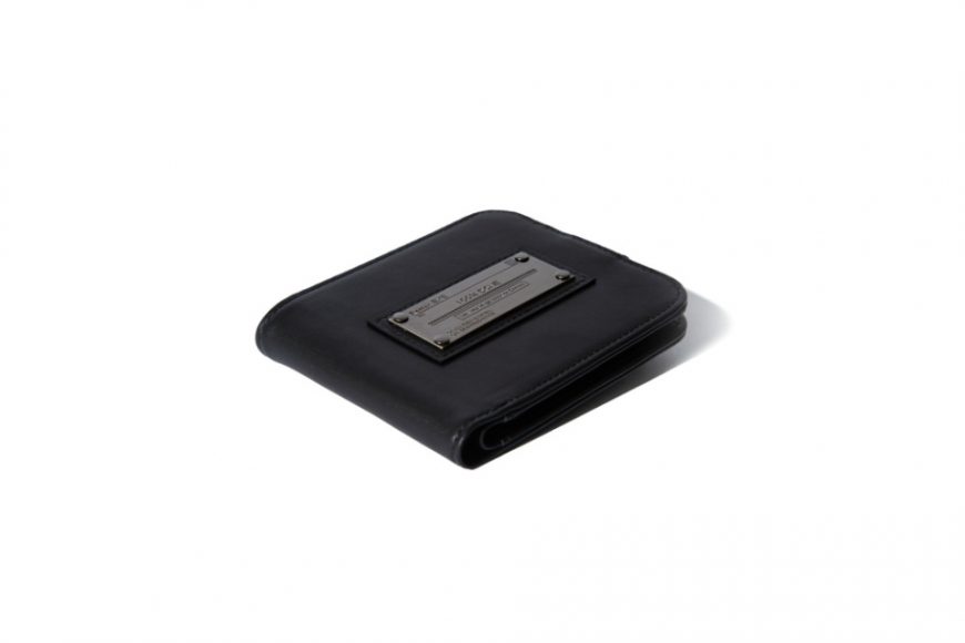 Iron Tag Zipped Wallet (7)