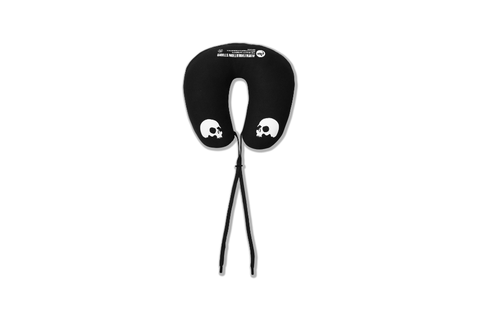 Neck Pillow (1)