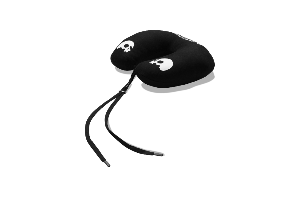 Neck Pillow (2)
