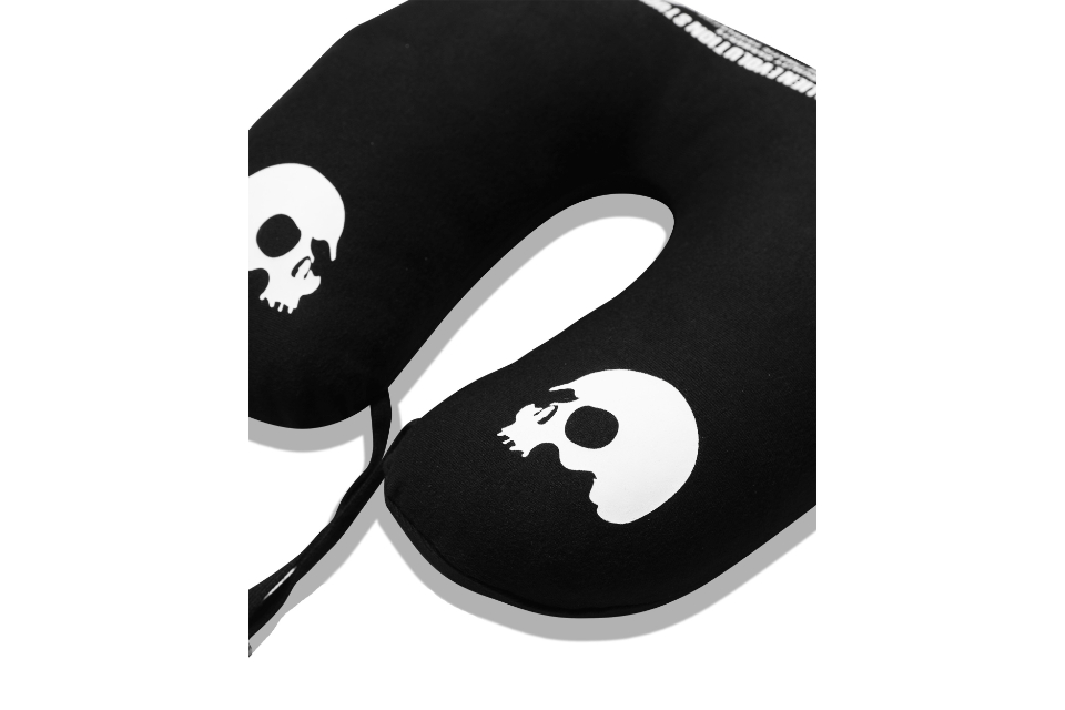 Neck Pillow (3)