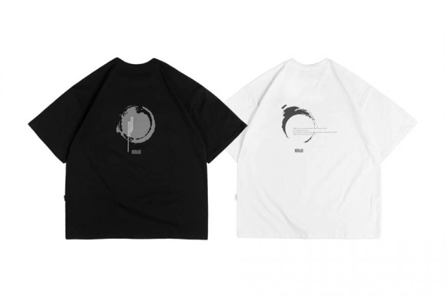 Nurari 25+ Em. Sol & Luna tee (0)